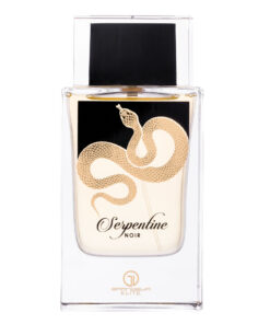 (plu00290) - Apa de Parfum Serpentine Noir, Grandeur Elite, Unisex - 100ml