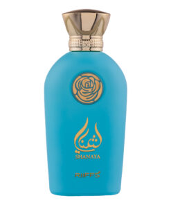 (plu00540) - Apa de Parfum Shanaya, Riiffs, Femei - 100ml