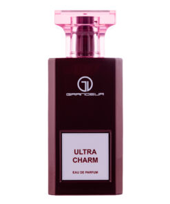 (plu00579) - Apa de Parfum Ultra Charm, Grandeur Elite, Unisex - 100ml