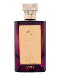 (plu01318) - Apa de Parfum Wealthy Club, Fariis, Barbati - 100ml