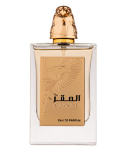 (plu01488) - Apa de Parfum Al Saqr, Athoor al Alam, Barbati - 80ml