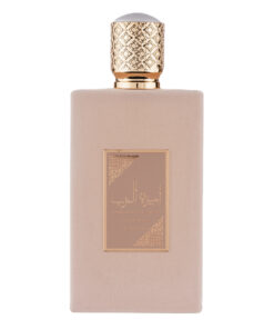 (plu00092) - Apa de Parfum Ameerat Al Arab Prive Rose, Asdaaf, Femei - 100ml