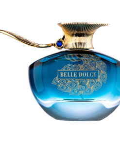 (plu01628) - Apa De Parfum Belle Dolce, Fragrance World, Femei - 100ml