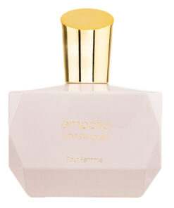 (plu01581) - Apa de Parfum Emporia Private Gold, Fragrance World, Femei - 100ml