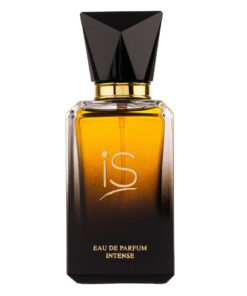 (plu01496) - Apa de Parfum Is Intense, Fragrance World, Femei - 80ml