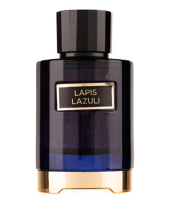 (plu01602) - Apa de Parfum Lapis Lazuli, Fragrance World, Unisex - 100ml