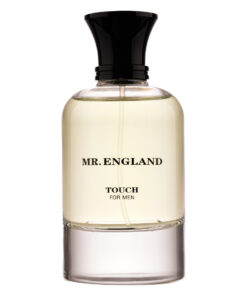 (plu01567) - Apa de Parfum Mr.England Touch For Man, Fragrance World, Barbati - 100ml