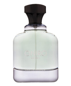 (plu01570) - Apa de Parfum Oniro Extrait, Fragrance World, Barbati - 100ml