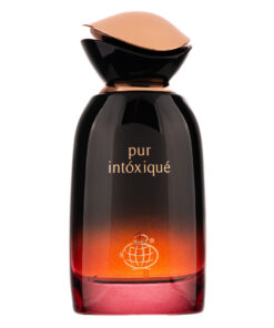 (plu01422) - Apa de Parfum Pur Intoxique, Athoor al Alam, Femei - 100ml