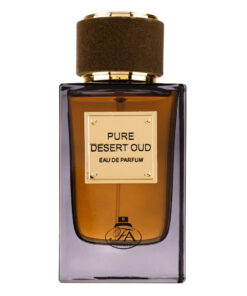 (plu01682) - Apa De Parfum Pure Desert Oud, French Avenue, Unisex - 100ml