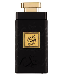 (plu01468) - Apa de Parfum Qadr, Athoor al Alam, Barbati - 100ml