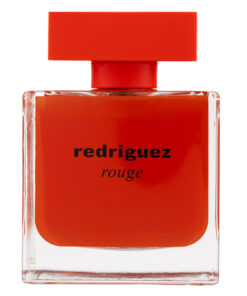 (plu01437) - Apa de Parfum Redriguez Rouge, Fragrance World, Femei - 100ml