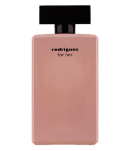 (plu01463) - Apa de Parfum Redriguez For Her Black Box, Fragrance World, Femei - 100ml