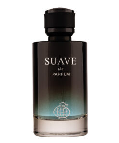 (plu01653) - Apa de Parfum Suave The Parfum, Fragrance World, Barbati - 100ml