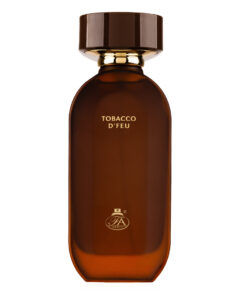 (plu01669) - Apa De Parfum Tobacco D'feu, French Avenue, Unisex - 100ml