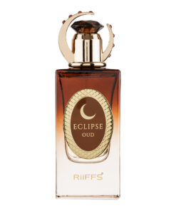 (plu01716) - Extrait de Parfum Eclipse Oud, Riiffs, Barbati- 60ml