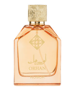 (plu01705) - Extrait de Parfum Orhan, Nusuk, Femei - 100ml