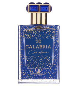 (plu00926) - Apa de Parfum Calabria Cerulean, Grandeur Elite, Unisex - 50ml