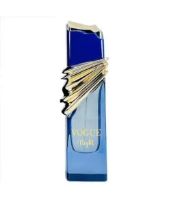 (plu01694) - Apa de Parfum Vogue Night, Maison Alhambra, Femei - 100ml