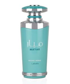 (plu00106) - Apa de Parfum Mayar Natural Intense, Lattafa, Femei - 100ml